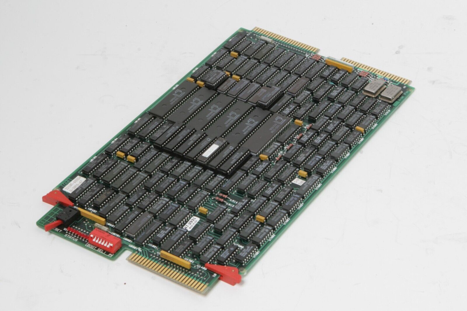 Hewlett Packard HP 1000 Series A600+ CPU Board 12105-60024