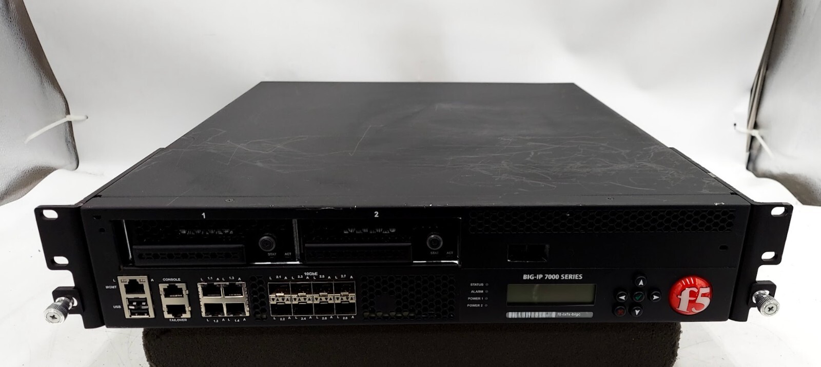 F5 Networks Big-IP Bourne-series 7000