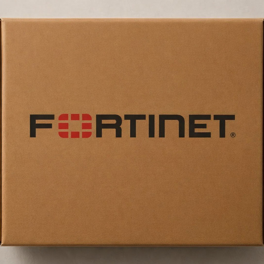 Brand New Fortinet FN-TRAN-QSFP+LR 40GE QSFP+ transceiver module long range 10km