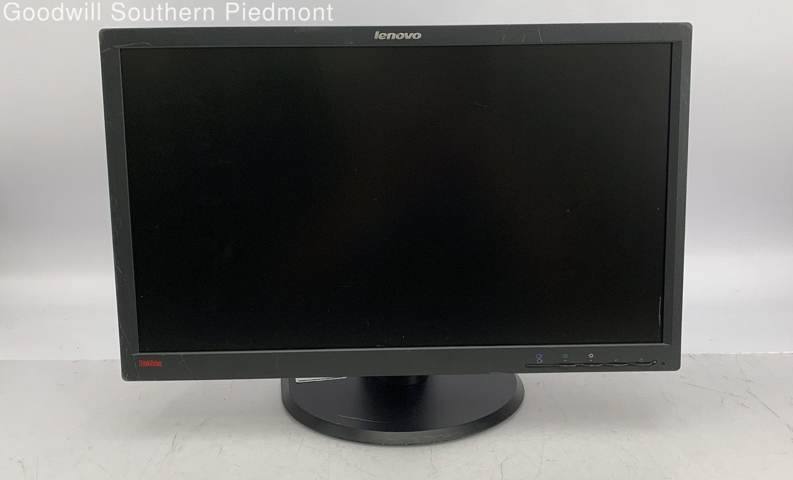 Lenovo ThinkVision L2321xwD 23" Wide LCD Monitor - Tested