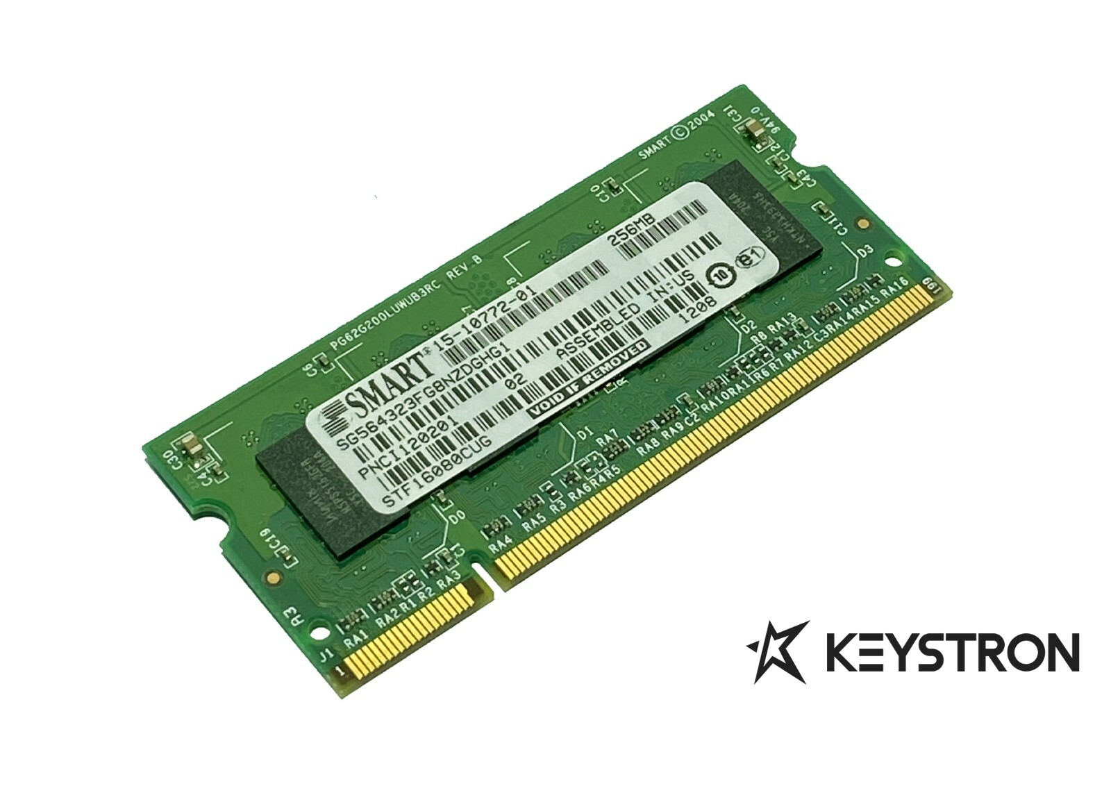 MEM8XX-256U512D 256MB Approved DRAM Memory for Cisco 880 881 886 887 888 Router