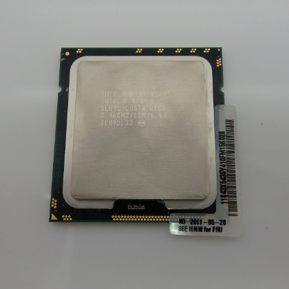 Intel Xeon X5675 SLBYL 3.067GHz 6 Core LGA1366 CPU Processor