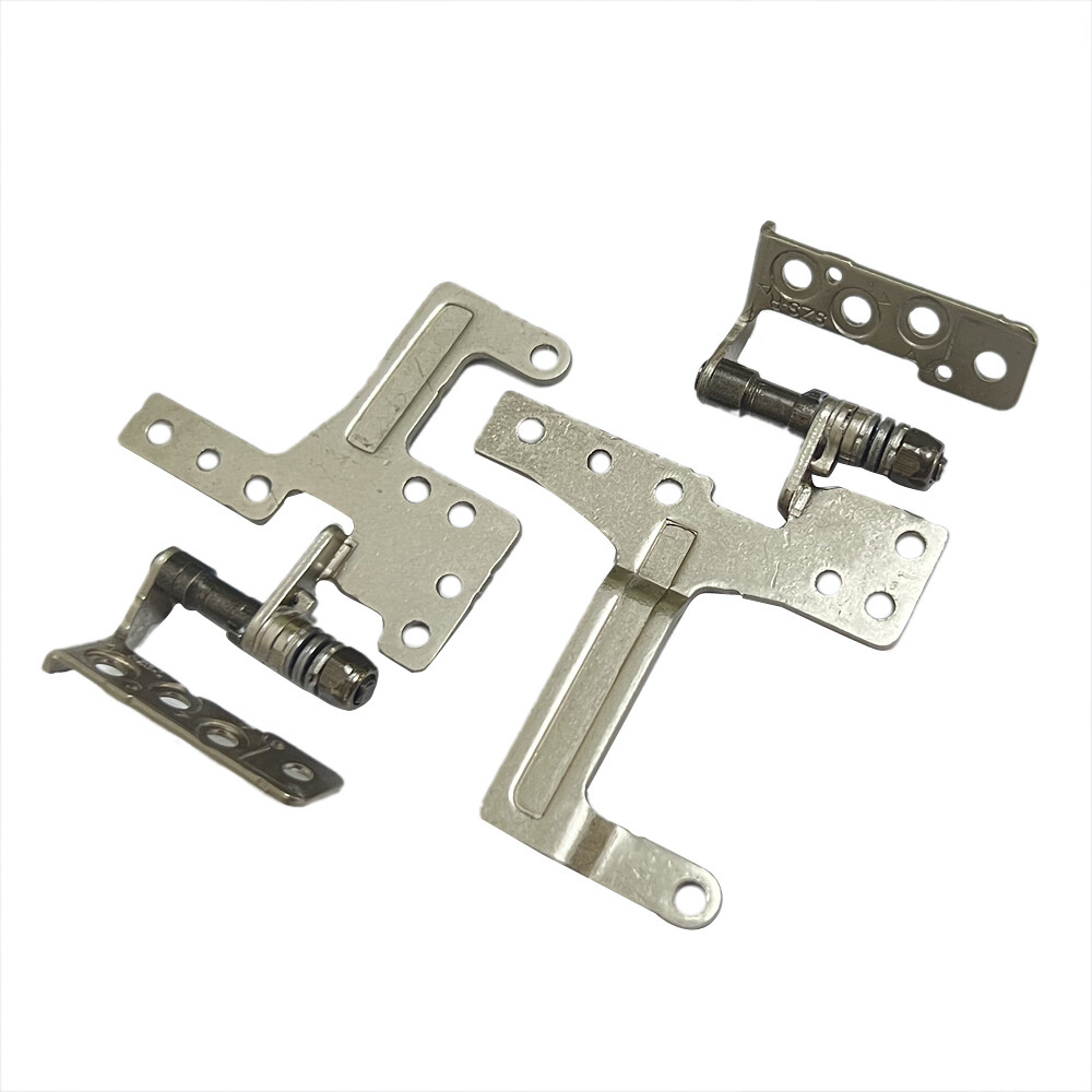 LCD Screen Hinges L+R set for ASUS Laptop L510 Ultra Thin Laptop L510MA-DH21