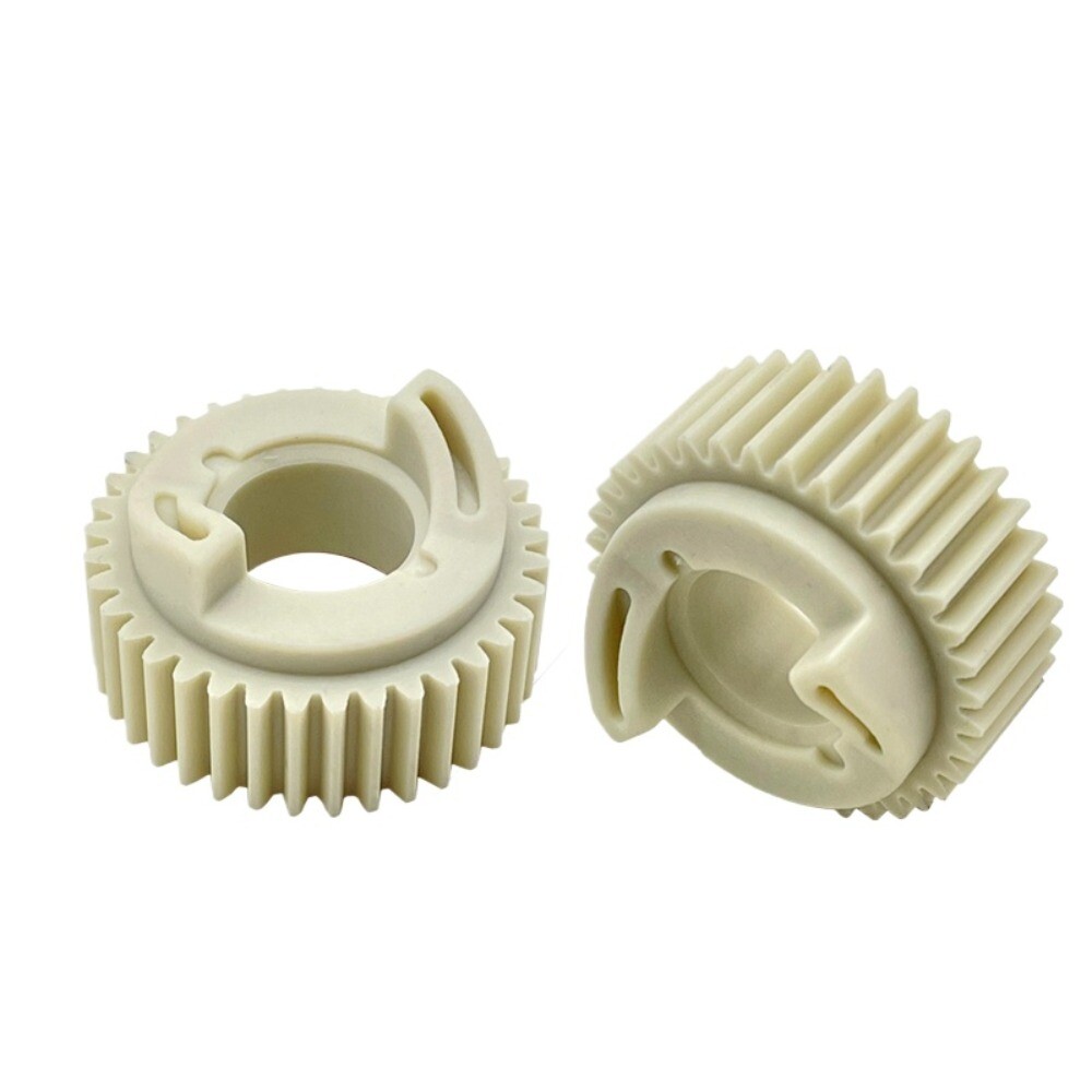 New 2x Fuser Drive Gear for Sharp MX850 950 1100 904 10508 1204 9008 12008 1054