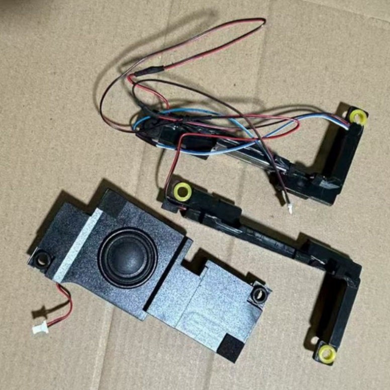 1 Set Speaker for Dell Alienware 17 R2 R3 Speaker Subwoofer 0C4R39 0MX2DM