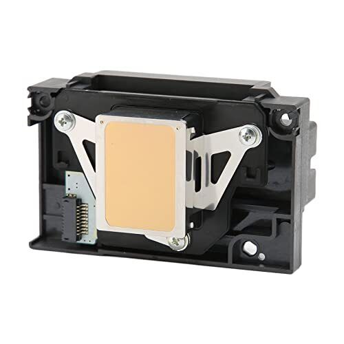 Print Head Pirnthead Replacement for R260 R390 1390 L1800 1400 1430 1500W ABS