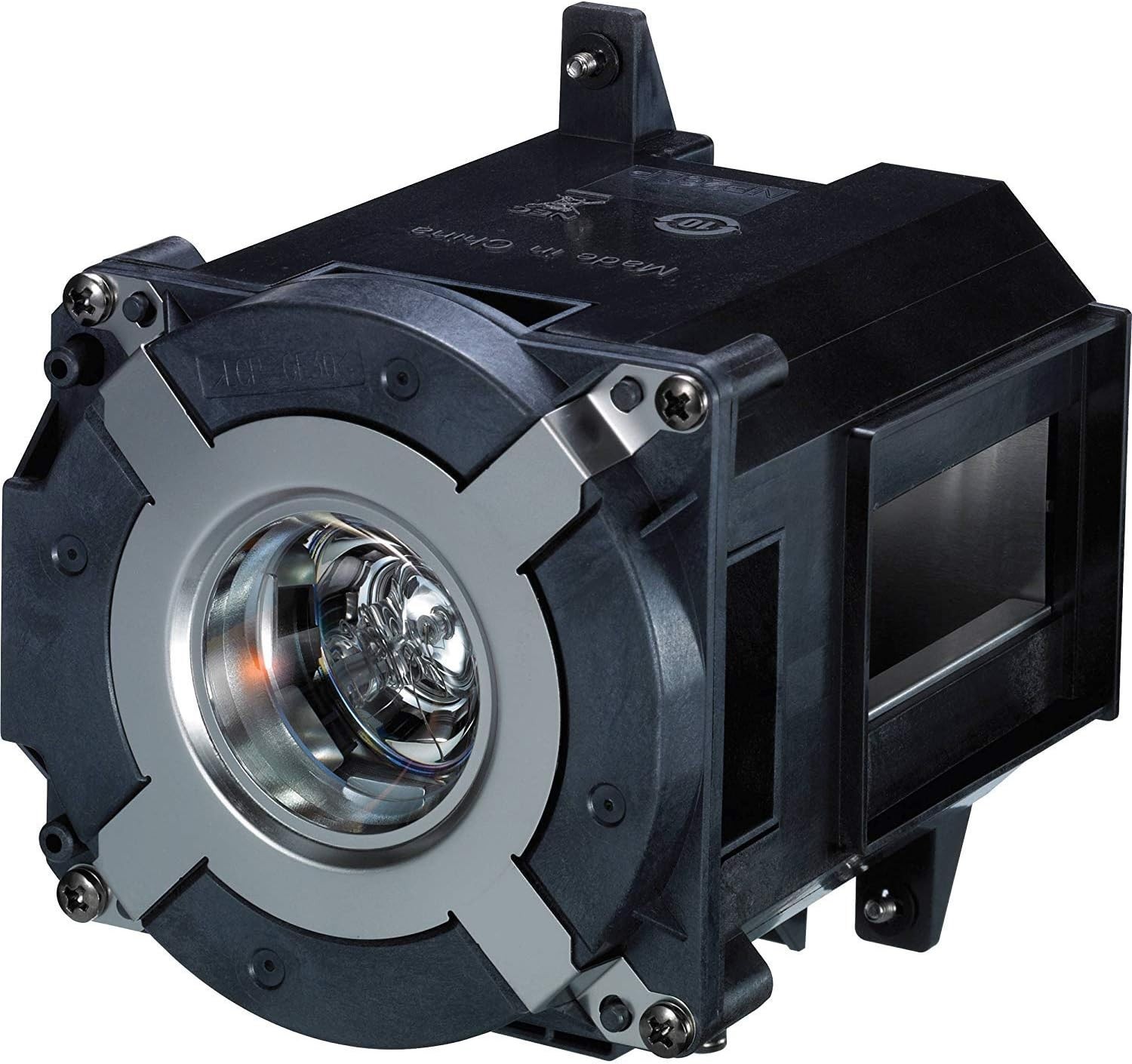 IET Genuine OEM Replacement Lamp for NEC NP-PA521U Projector OEM Bulb