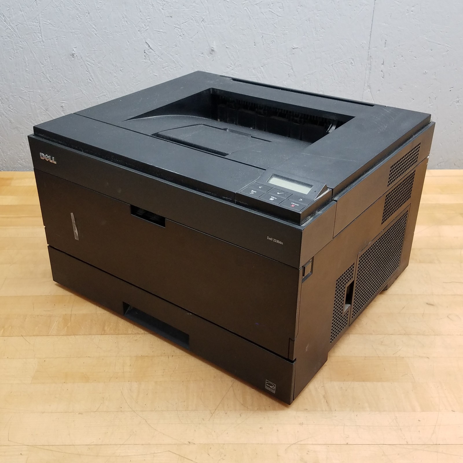 Dell 2330DN Workgroup Laser Printer - PARTS ONLY