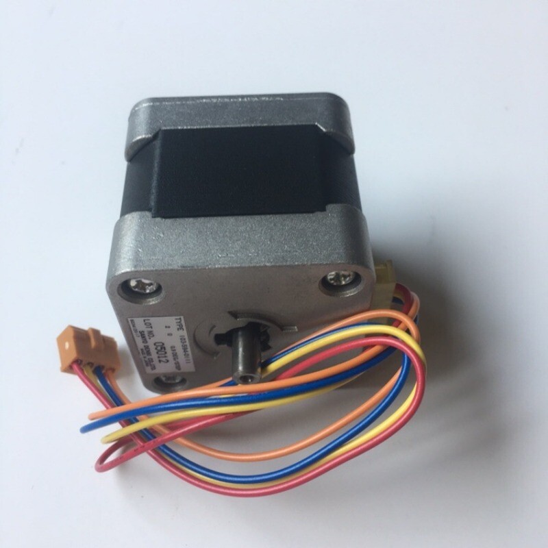 New Original Roland EGX-300 X/Y Axis Motor / MOTOR STEPPING PNC-300 - 22435125