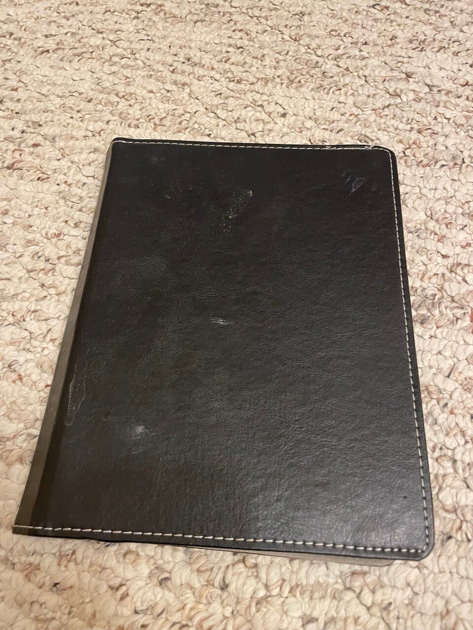 360° Folio Leather Case Cover Stand For Android Tablet PC 7"