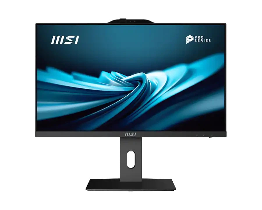 NEW MSI Pro 24" FHD Intel Core i7-14700 32GB RAM 1TB SSD Windows 11 Pro AIO PC