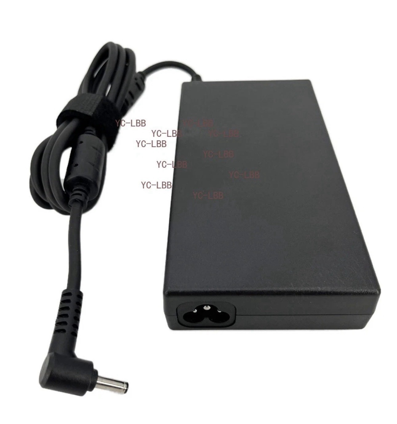 Chicony 20V 10A 200W AC Adapter Charger For MSI Sword 16 HX B14VGKG B14VFKG
