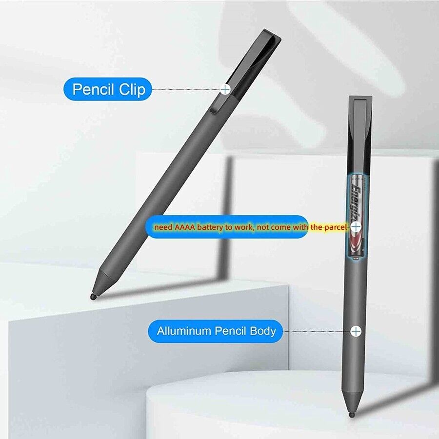 USI 1.0 Touch Pen Stylus for ASUS Chromebook Cx9/CX9400 ASUS Detachable CM3/CZ1