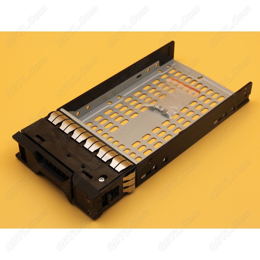 New HP MSA 1060 2060 M2 P14406-001 3.5'' LFF SAS SATA Hard Drive Tray Caddy US-S