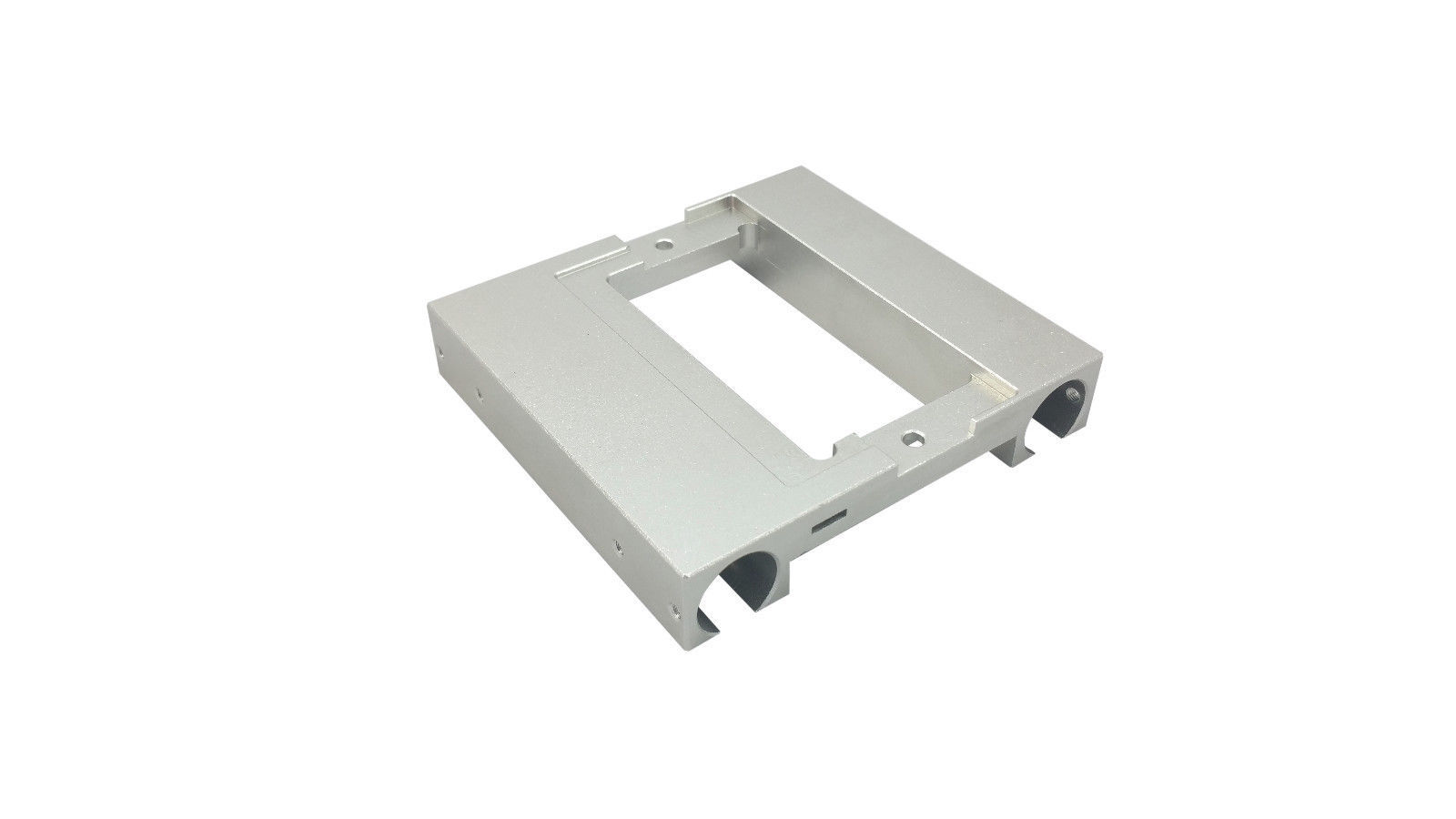 Makerbot Replicator X Axis Slider Metal Dual Carriage Aluminum CTC Flashforge