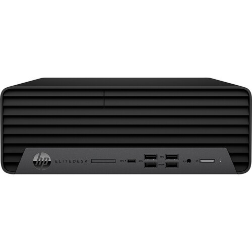 HP 805 G6 Desktop Computer AMD RYZEN 5 Pro 4650G, 16GB RAM 256GB SSD Windows 11