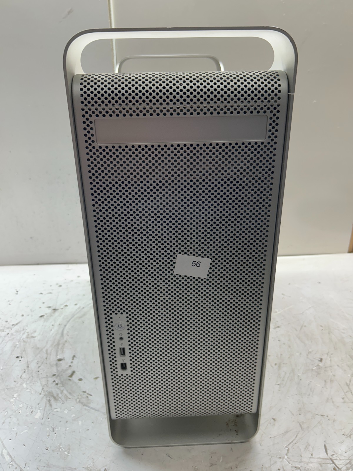 Apple Power Mac G5 PowerPC 970 1.8GHz 1.5GB NO HDD
