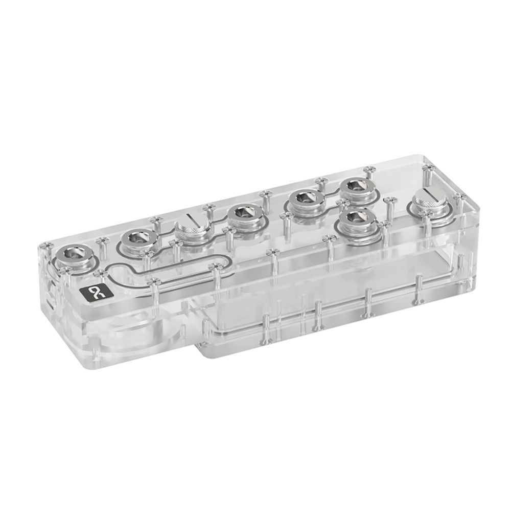 Alphacool Core Distroplate 240 XS D5/DDC