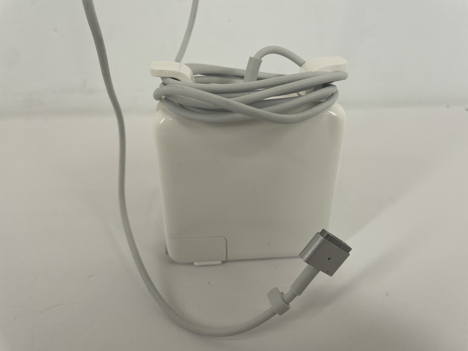 Apple ADP-85EB T 18.5V 4.6A 85W AC Adapter Charger MacBook Pro 15"17" MagSafe