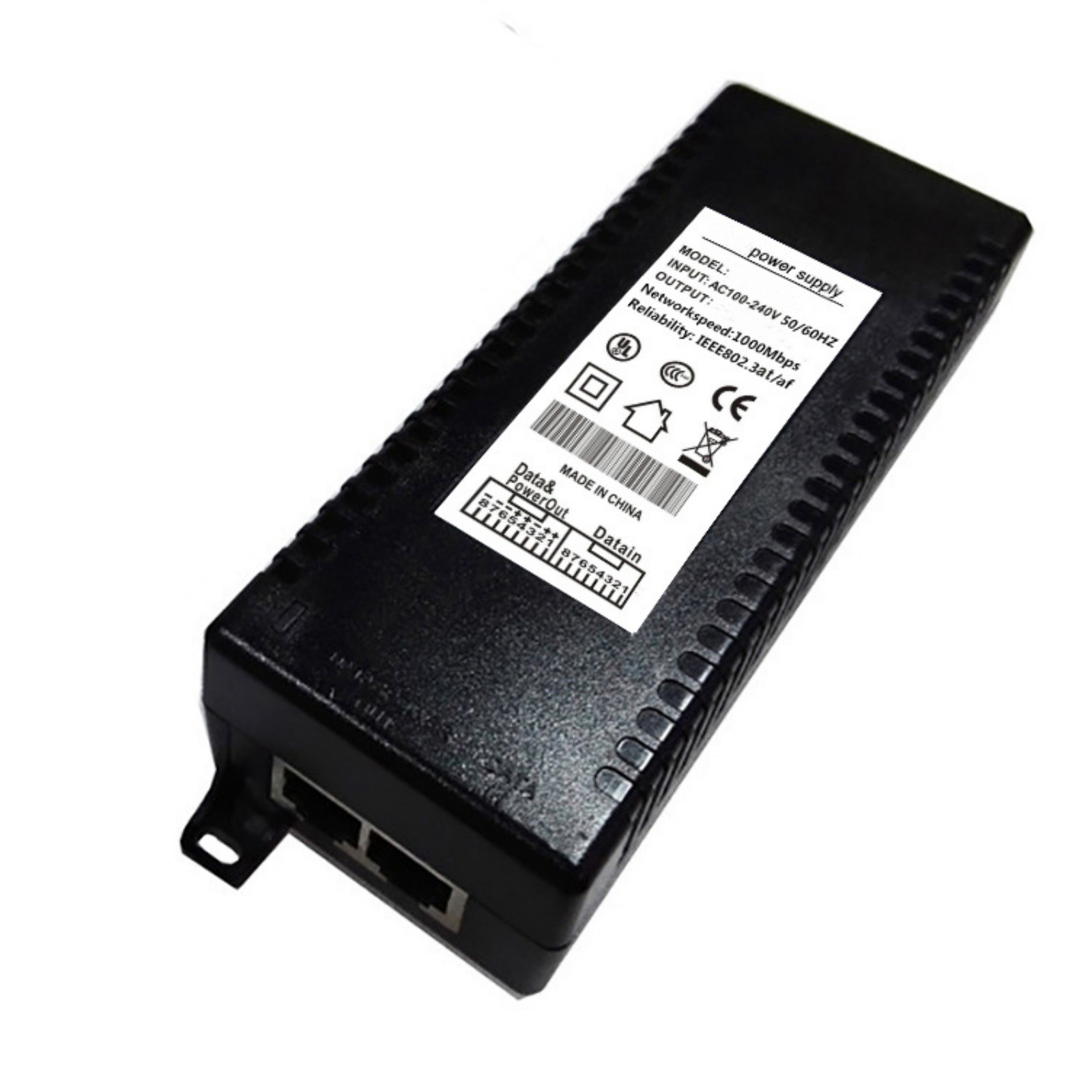 PoE Injector for Cisco 1140 Series AP POE30U-560(G) | AIR-AP1142N-A-K9