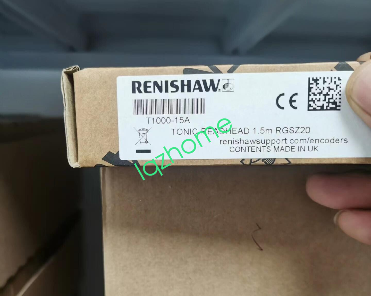 1pc NEW T1000-15A reading head By DHL Fast Shipping
