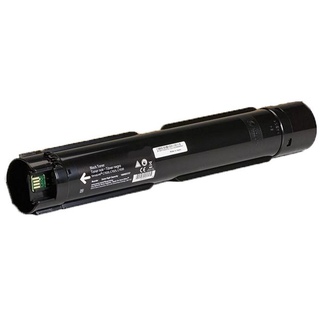 Compatible with 106R03737 For Versalink C7020,C7025,C7030 - Black