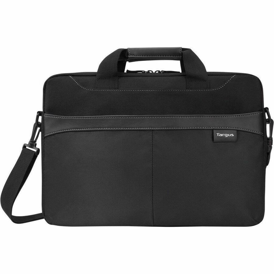 Targus Business Casual TSS898 Carrying Case (Slipcase/Briefcase) for 15.6" to