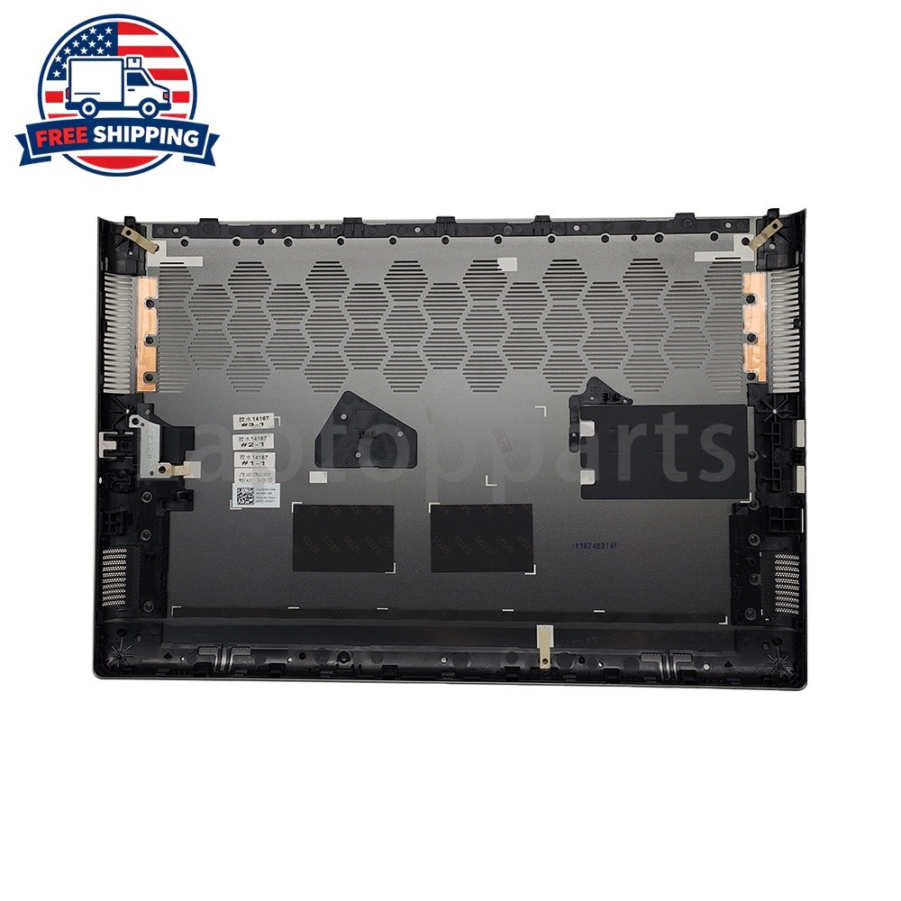 NEW Bottom Cover Lower Case Base Lid Fits For Dell Alienware M16 R2 CRNF5 0CRNF5