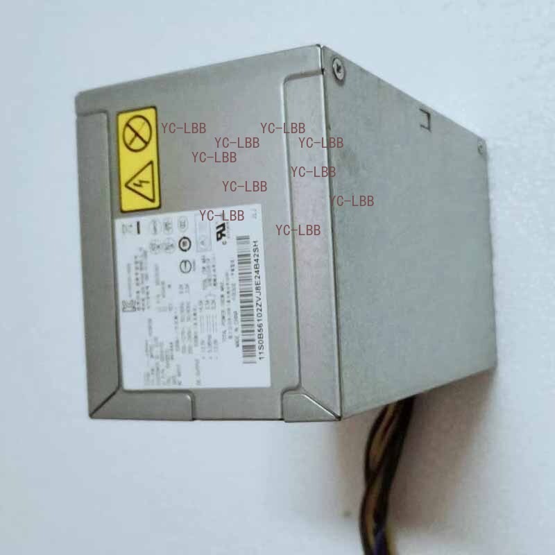 For Lenovo ThinkCentre E73 Power Supply 180W PCB038 HK280-25FP 54Y8870 114+4Pin