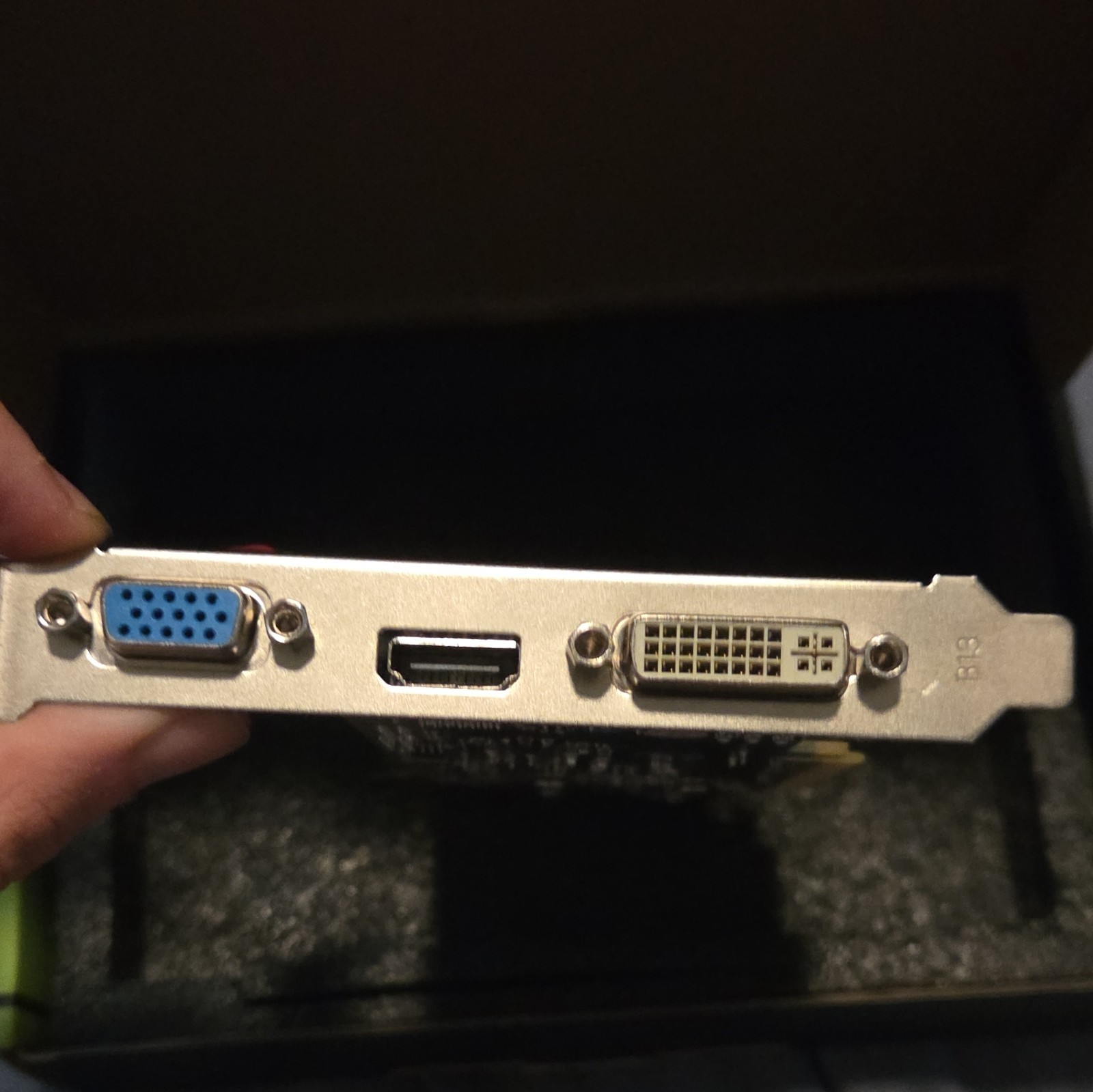 SOYO NVIDIA GeForce GT 240