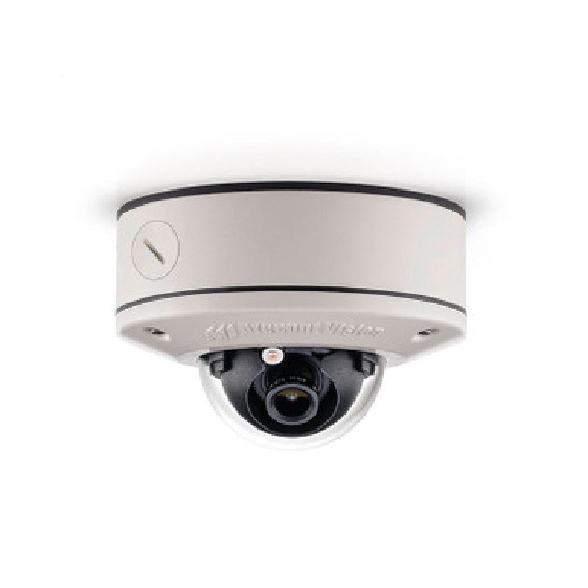 Arecont Vision AV3556DN-F-APZ 3MP WDR 31FPS, H.264, MicroDome G2