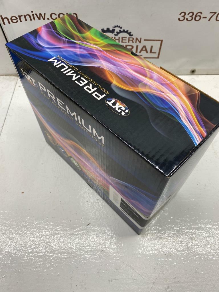 NXT Premium PRMHTF237AU CF237A Toner Cartridge Black