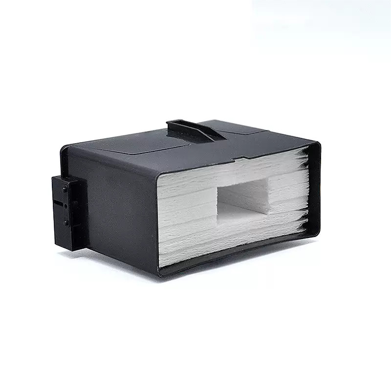 1X For WF-7010 7515 7520 7521 7525 7018 7510 Waste Ink Tank Pad Sponge