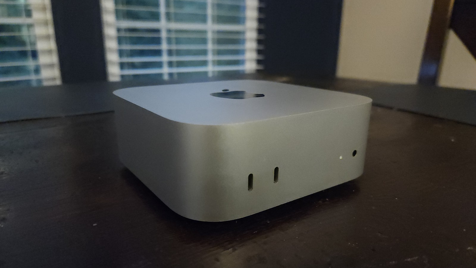 Apple Mac Mini (2024) M4, 16GB RAM, 256GB SSD
