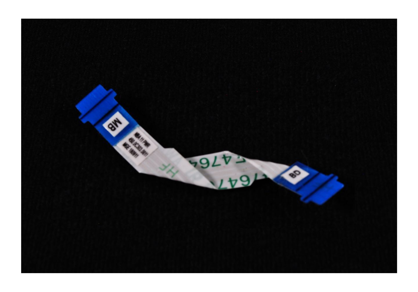 924411-001 - FFC Cable, POWER BUTTON BD
