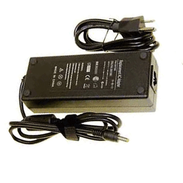For Panasonic FZ-VCBM11 FZ-VCBM11U 4-Bay Battery Charger AC Power Adapter Cable