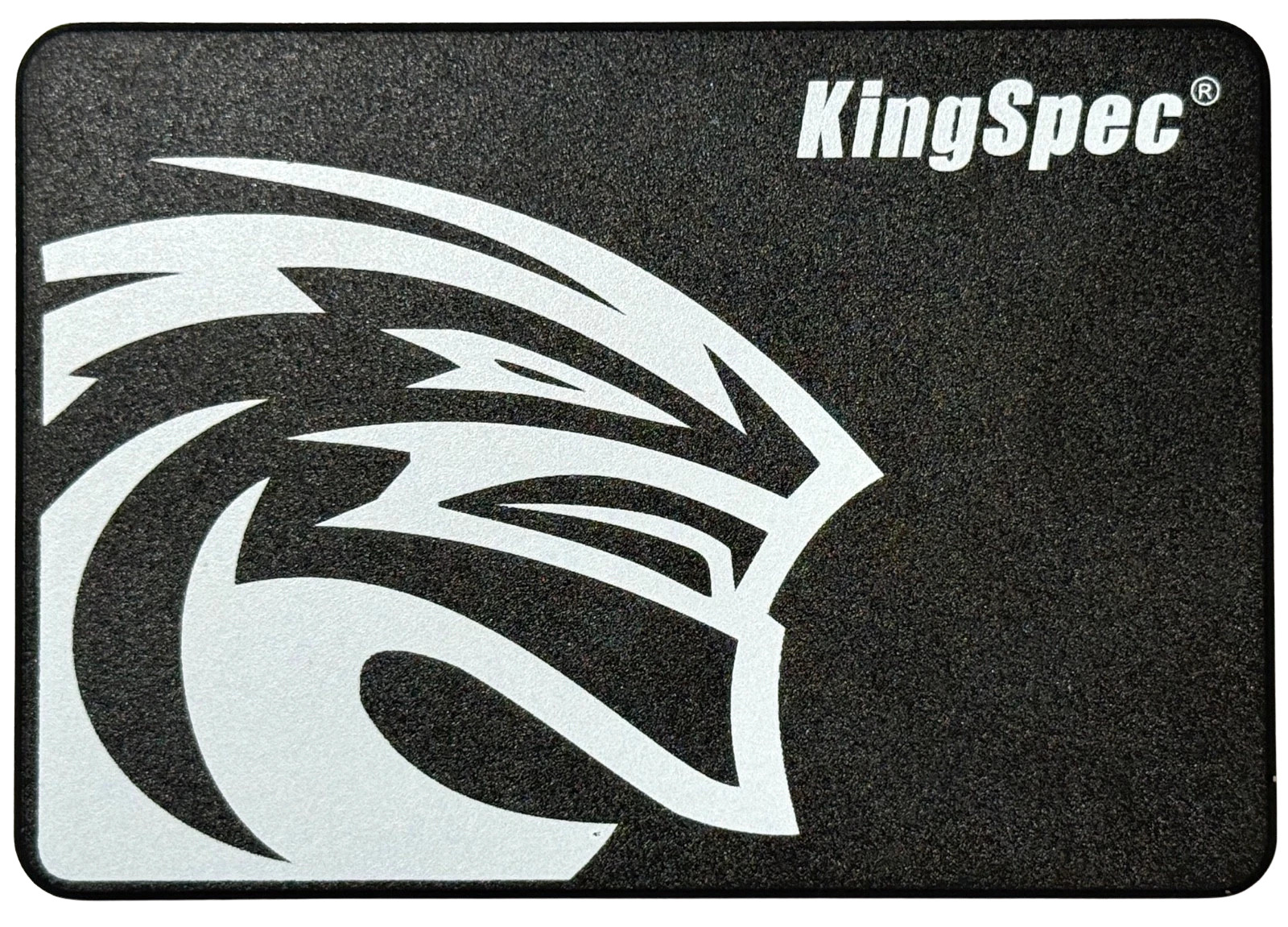 KINGSPEC 512Gb Sata III SSD 2.5" + WIN 11 PRIORITY