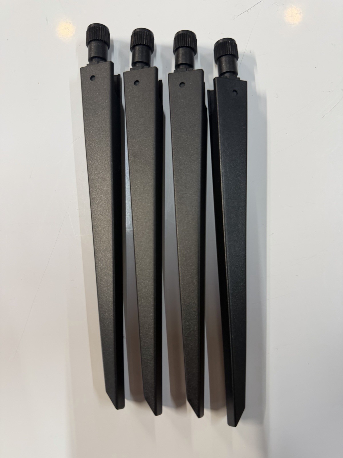 NETGEAR Nighthawk AX6 Genuine OEM 4x Antennas SMA WiFi 2.4G/5G Router
