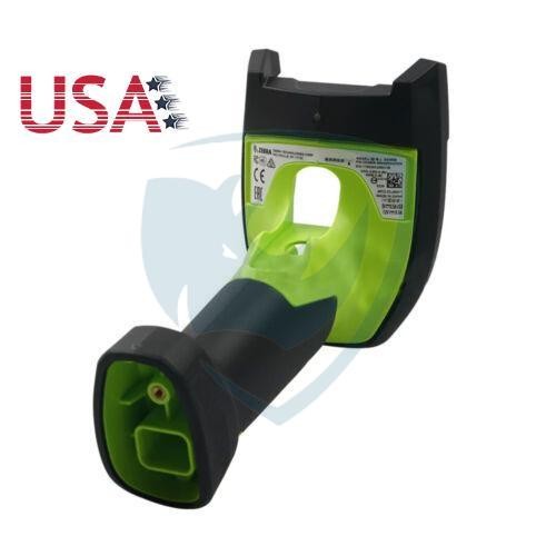 USA New Back Cover Pistol Grip Handle for Zebra Symbol DS3608 LI3608 SR