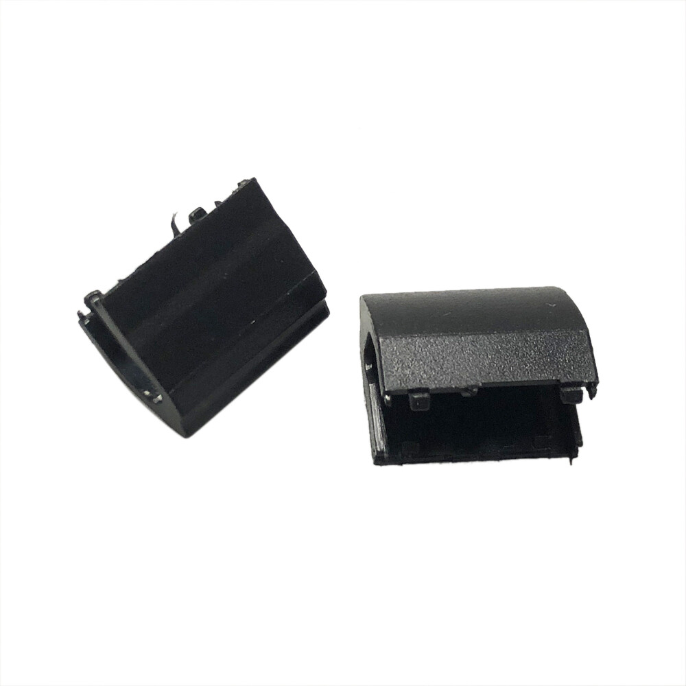LCD Display Hinge Trunks Rear Cover Cap for DELL Inspiron 15R 3521 5521 5537