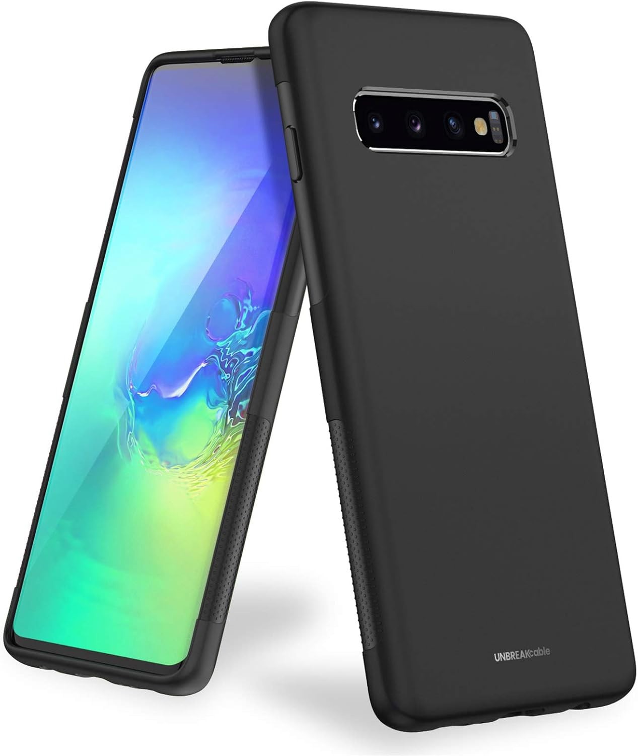 Case for Samsung Galaxy S10 6.1 Inch Ultra Thin Shockproof Cover