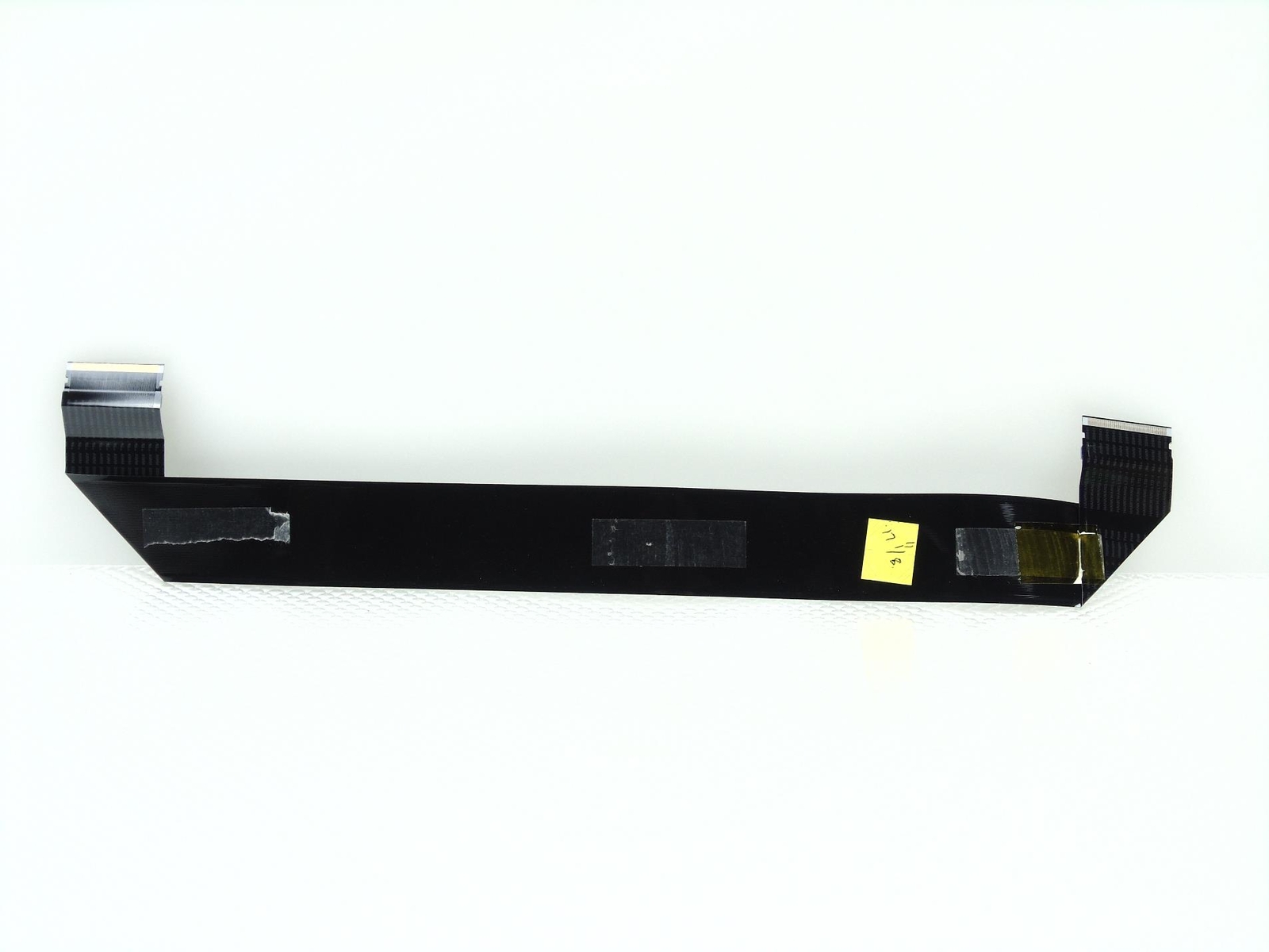 LG 75QNED83UPA  AUSFLJR 75" TV Driver Board / Backlight Cable 17" - Driver # 1-2