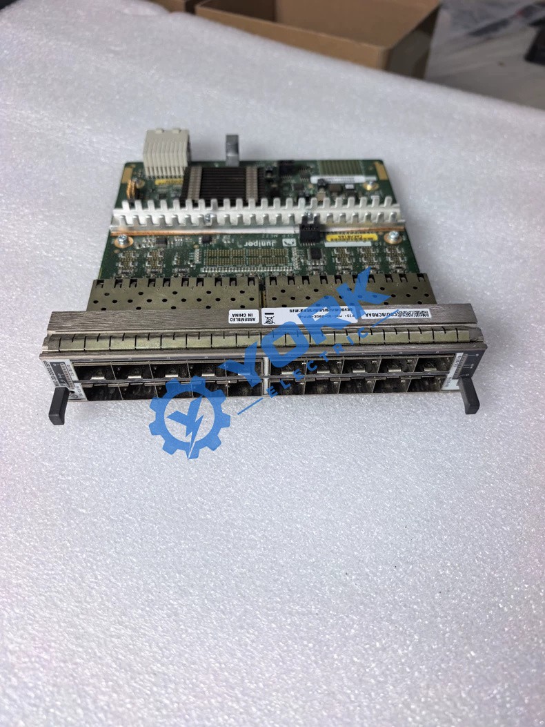 1PC Real US Stock NEW JUNIPER MIC-3D-20GE-SFP Fast shipping