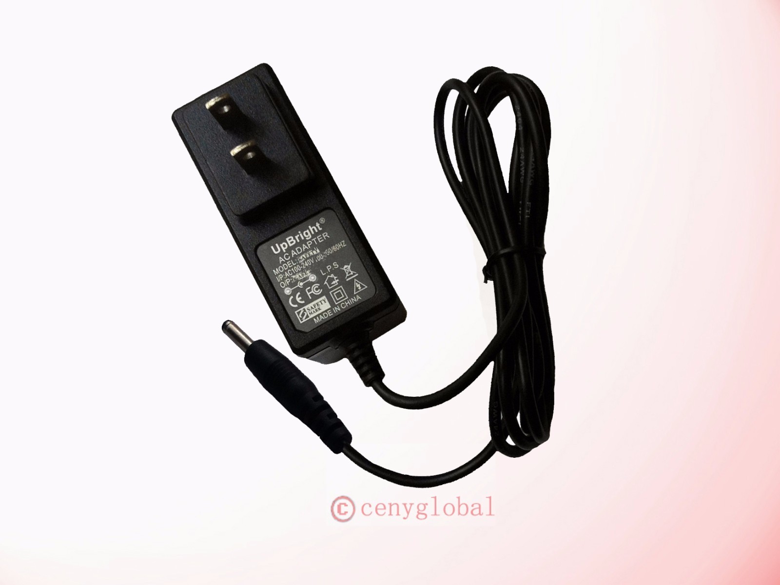 AC Adapter For Black & Decker T18085D 18V DC Ni-Cd Battery Drill 22.5V Charger