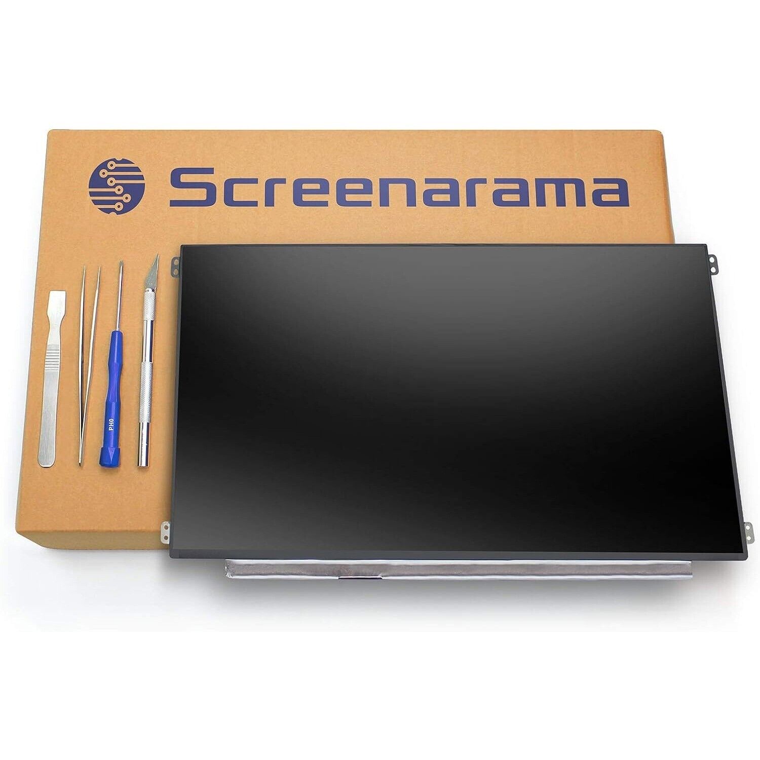 New Screen Replacement For Lenovo Chromebook HD 1366x768, Matte, LCD LED Display
