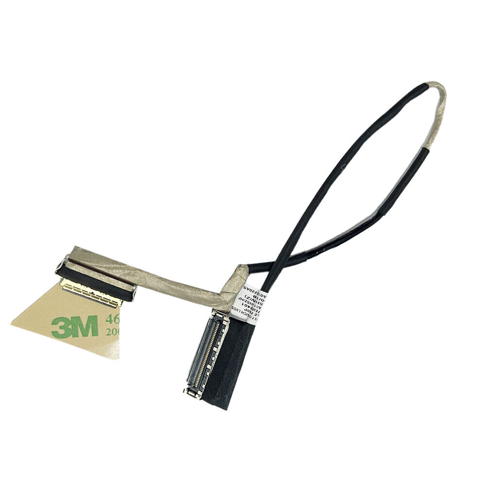 LVDS FHD LCD No Touch Display Cable 30PIN Fit  HP EliteBook 735 G5 830 G5
