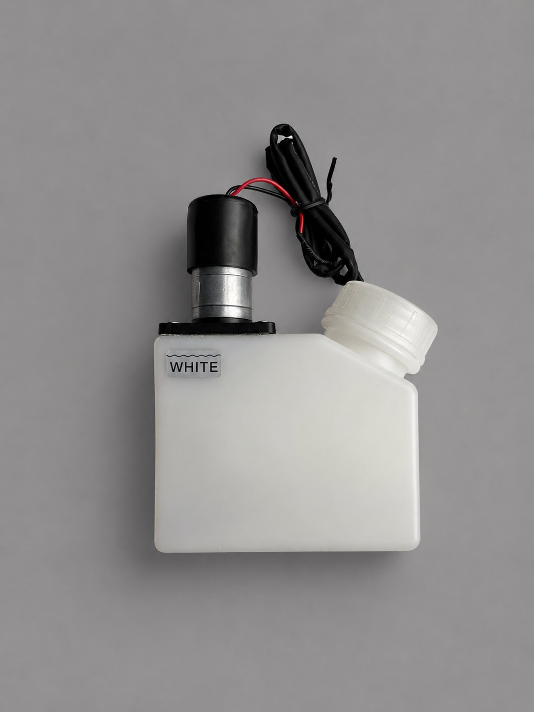 Ciss with motor dtf printer continuous ink System for Epson