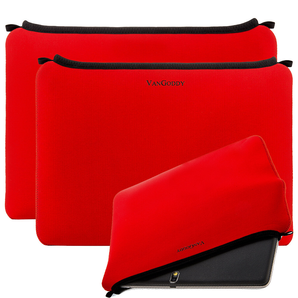Vangoddy Soft Laptop Sleeve Case For 14" Samsung Galaxy Book Go / Chromebook Go