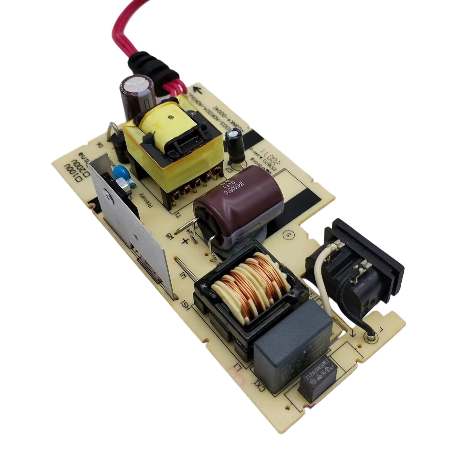 Power Adapter Board Fits For Brother DCP-T426W DCP-T420W DCP-T226 DCP-T220