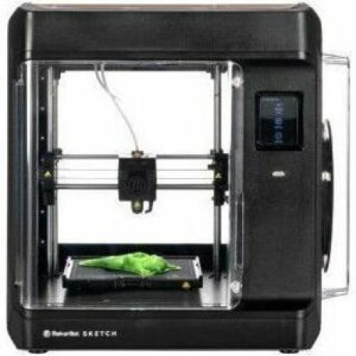 MakerBot Sketch 3D Printer (Basic - Printer Only)